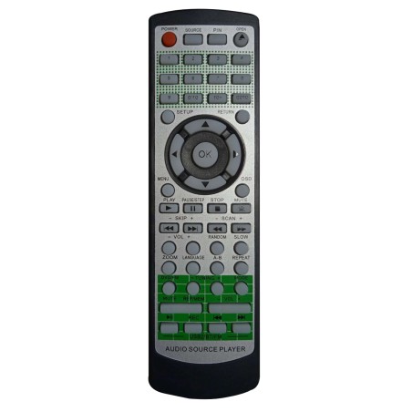 GLEMM DVD UN23