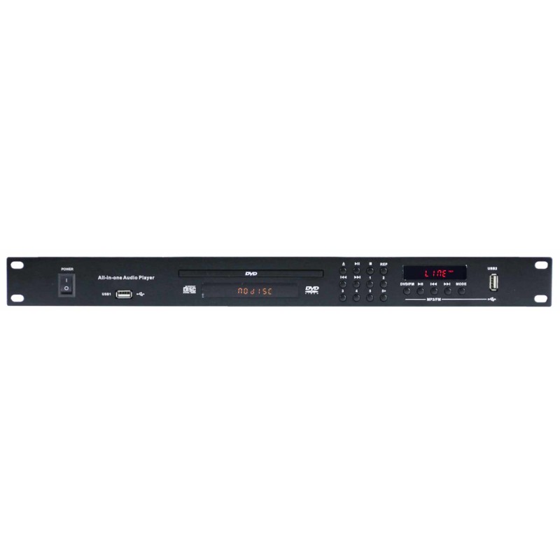 GLEMM DVD UN23