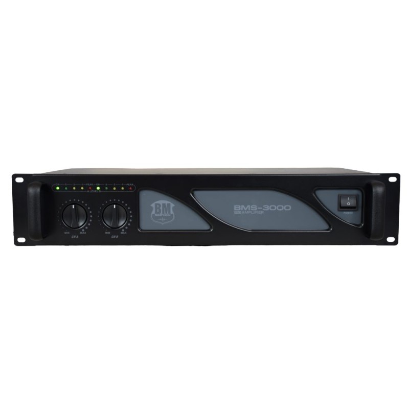 Audio Club BMS3000