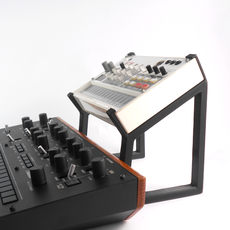 Restand Korg Volca Single Raised Stand