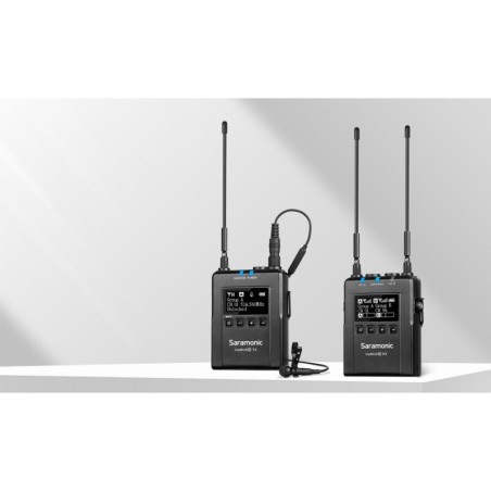 Saramonic UwMic9S Kit1