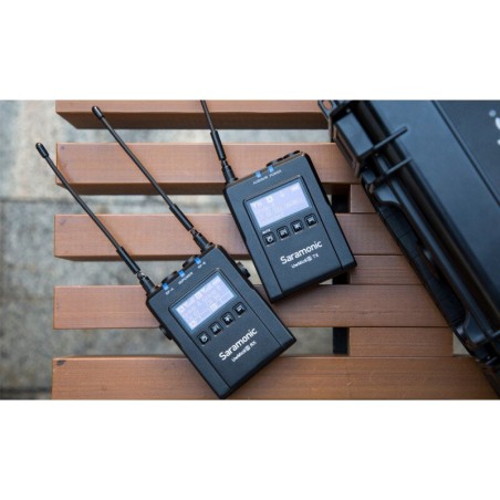 Saramonic UwMic9S Kit1