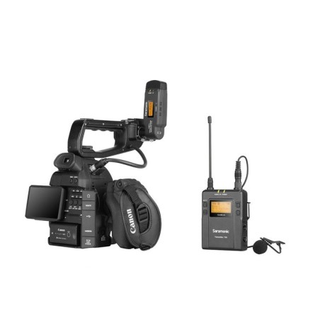 Saramonic UwMic9 Kit7 TX9+RX-XLR9
