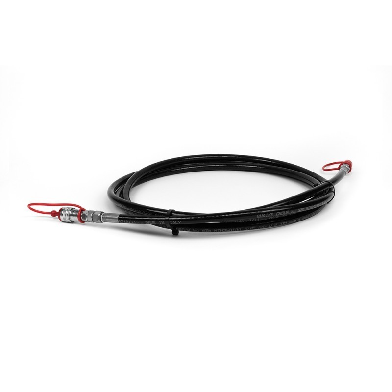 THE CONFETTI MAKER FX CO2 Hose 3/8 15m