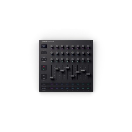 Novation Launch Control XL MK3