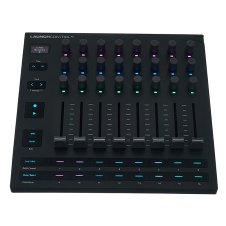 Novation Launch Control XL MK3