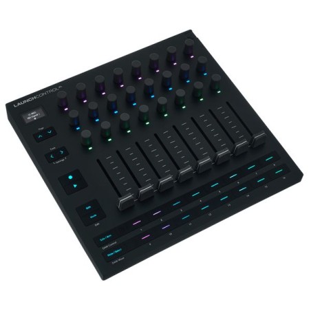 Novation Launch Control XL MK3