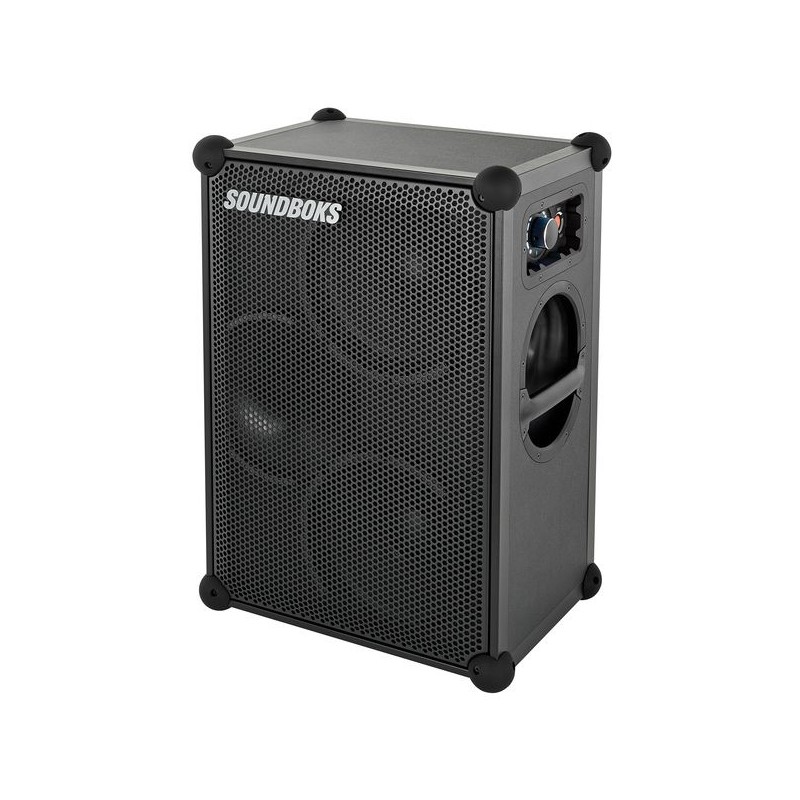 SOUNDBOKS 4 Black-C