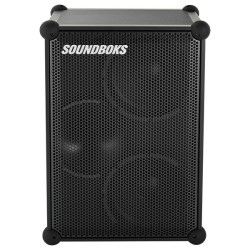 SOUNDBOKS 4 Black-C