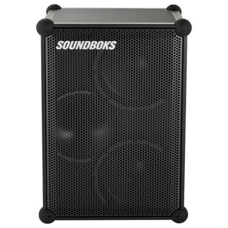 SOUNDBOKS 4 Black-C