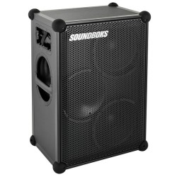 SOUNDBOKS 4 Black-C
