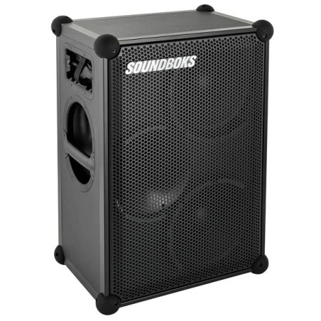 SOUNDBOKS 4 Black-C