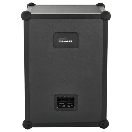 SOUNDBOKS 4 Black-C