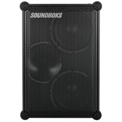 SOUNDBOKS 4 Black-C