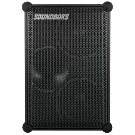 SOUNDBOKS 4 Black-C