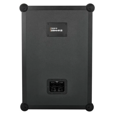 SOUNDBOKS 4 Black-C