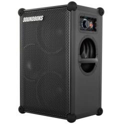 SOUNDBOKS 4 Black-C