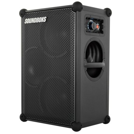 SOUNDBOKS 4 Black-C