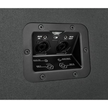 SOUNDBOKS 4 Black-C