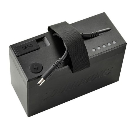 SOUNDBOKS 4 Black-C