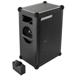 SOUNDBOKS 4 Black-C