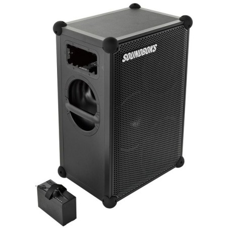 SOUNDBOKS 4 Black-C