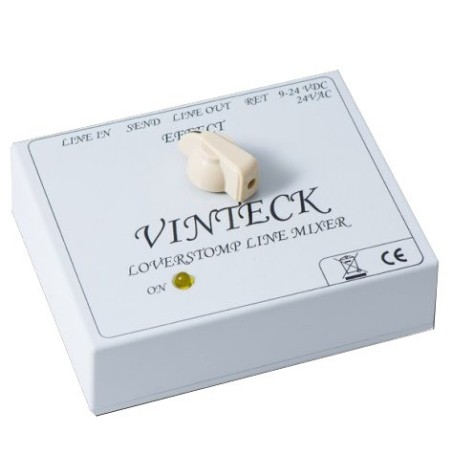 Vinteck Loverstomp Mixer II