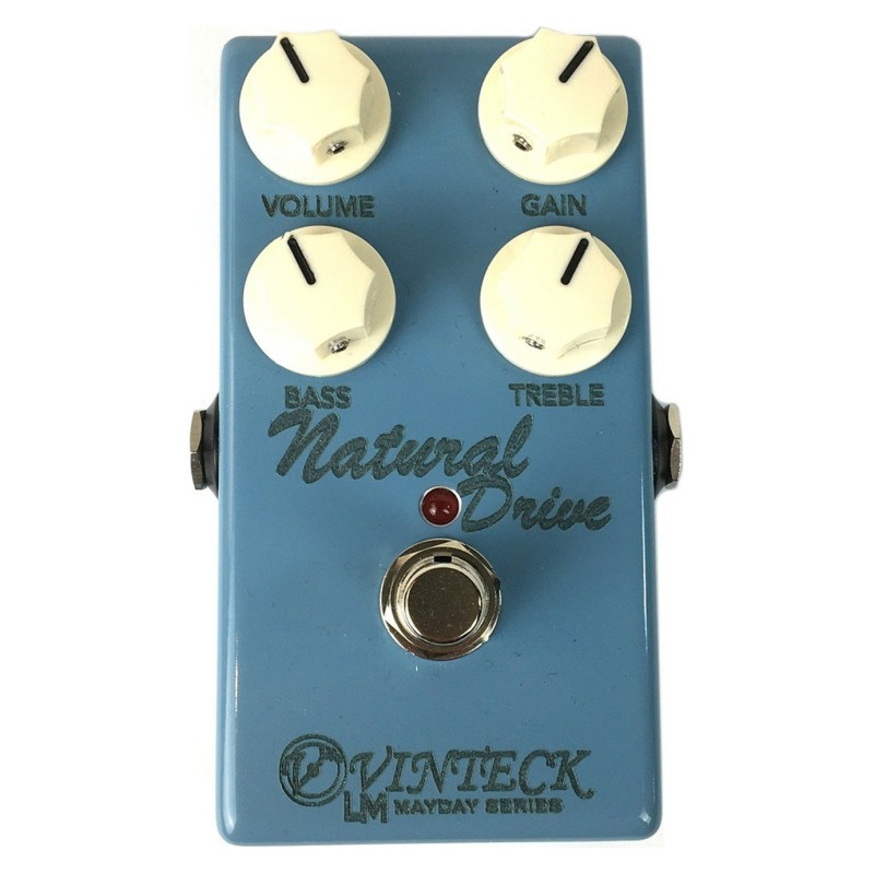 Vinteck Natural o'Drive
