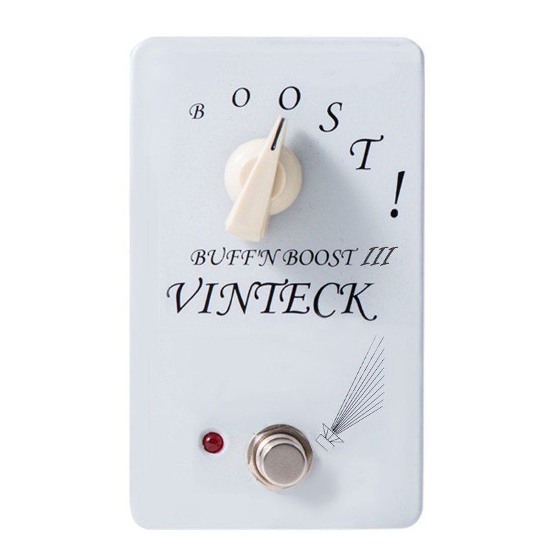 Vinteck Buff n Boost III