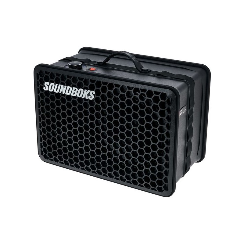 SOUNDBOKS GO-C