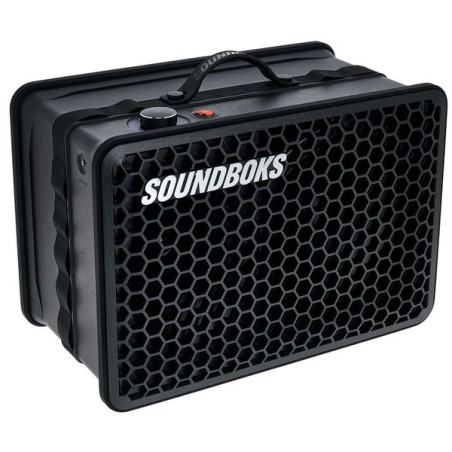 SOUNDBOKS GO-C