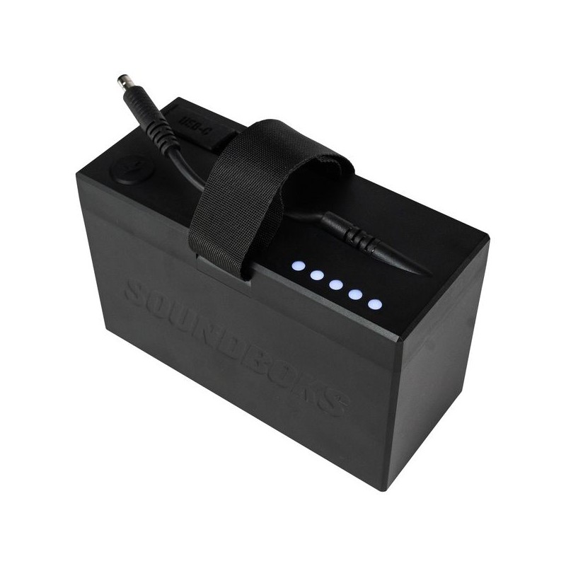 SOUNDBOKS The Battery
