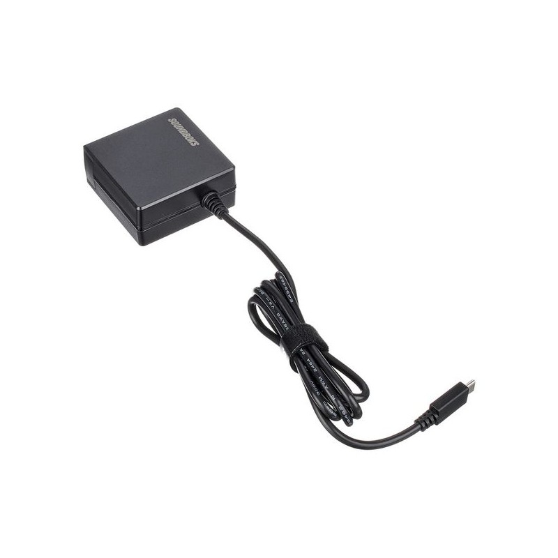 SOUNDBOKS The Charger