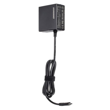 SOUNDBOKS The Charger