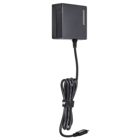 SOUNDBOKS The Charger