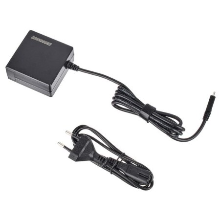 SOUNDBOKS The Charger