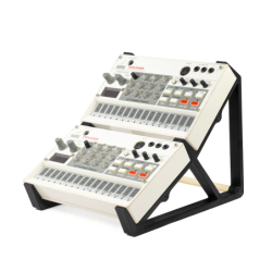 Restand Korg Volca Dual Stand