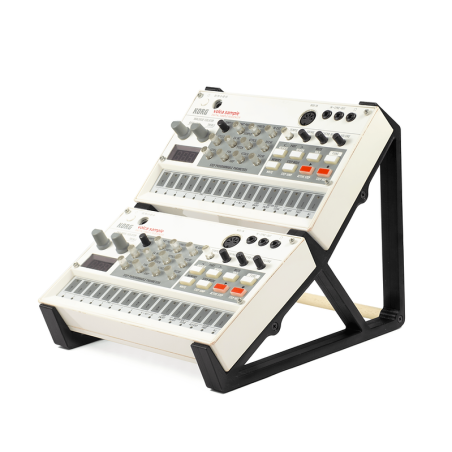 Restand Korg Volca Dual Stand