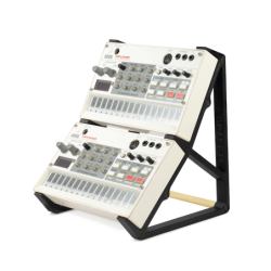 Restand Korg Volca Dual Stand