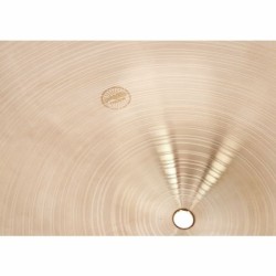Paiste Masters 24" Thin Ride
