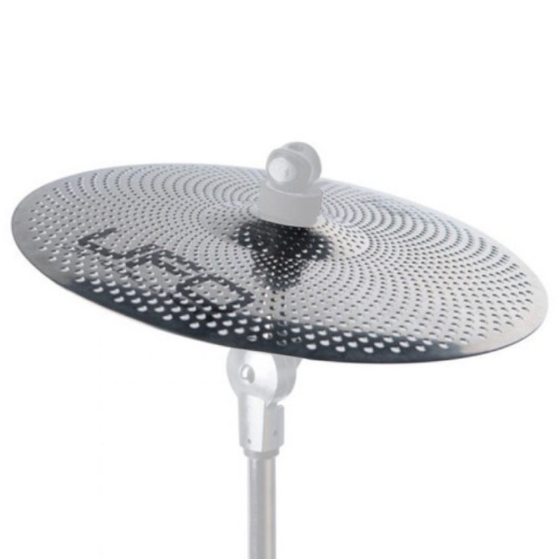 UFO Cymbals Set 1