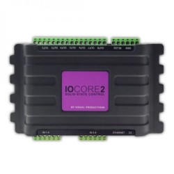 Visual Productions IoCore2