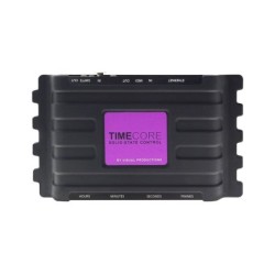 Visual Productions TimeCore