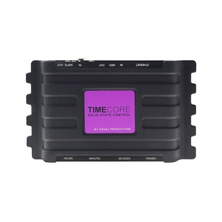 Visual Productions TimeCore