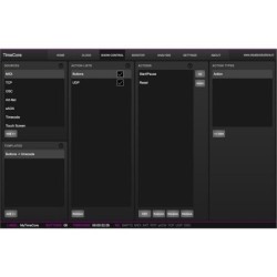 Visual Productions TimeCore