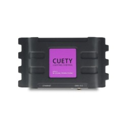 Visual Production Cuety LPU-2
