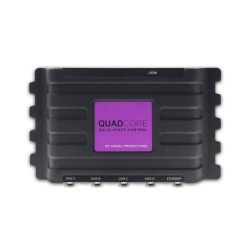 Visual Productions QuadCore