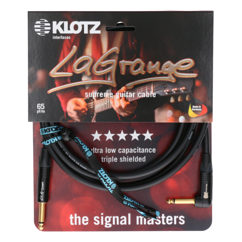 KLOTZ LA-GPR0600 LaGrange 6mt
