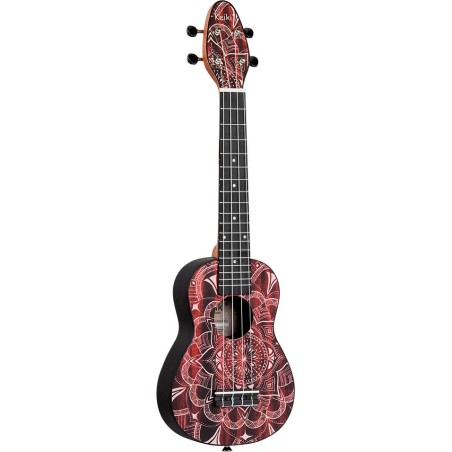 Keiki K2SS-RKC