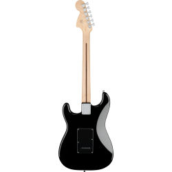 Squier FSR Affinity Series Stratocaster HSS MN BPG Black